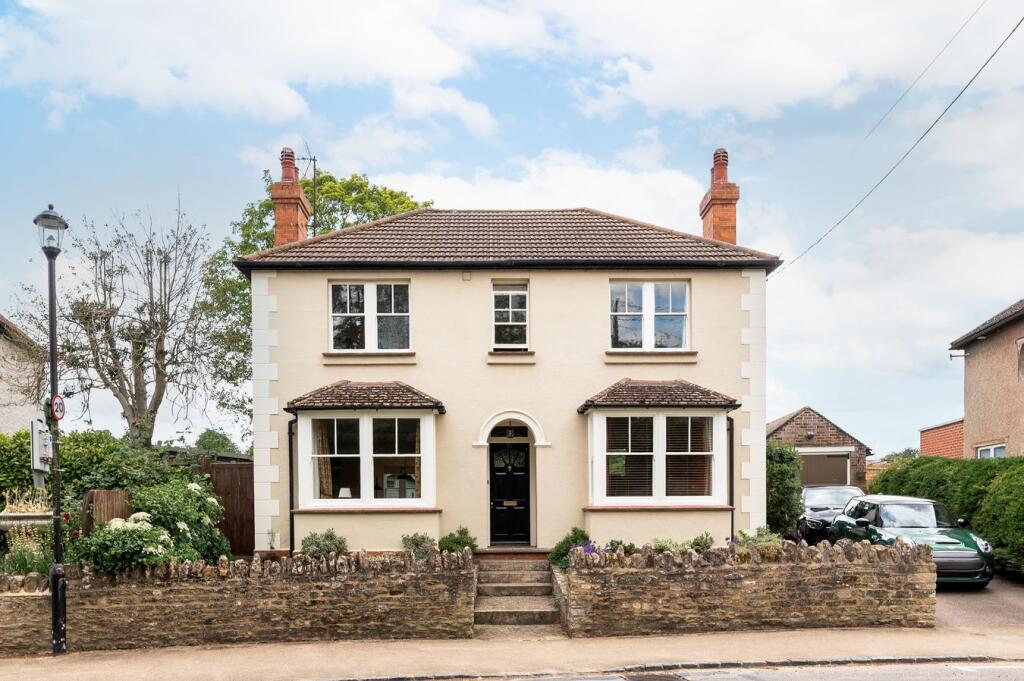 Main image of property: High Street, Harrold, Bedfordshire, MK43