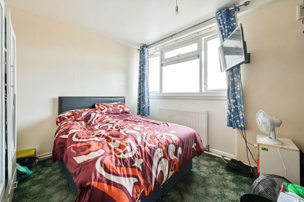 Main image of property: Waylett House, Loughborough Street, Vauxhall, London, SE11