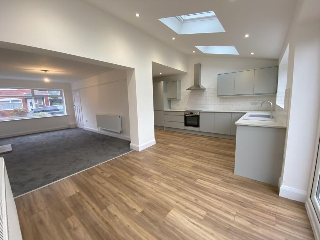 Main image of property: St. Austells Drive, Swinton, M27
