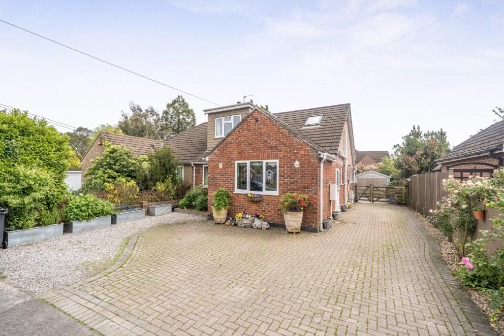Main image of property: Forest Gardens, Waltham Chase, Southampton, Hampshire, SO32