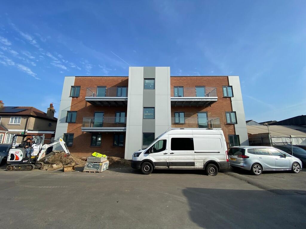 Main image of property: Endsleigh Road, Southall
