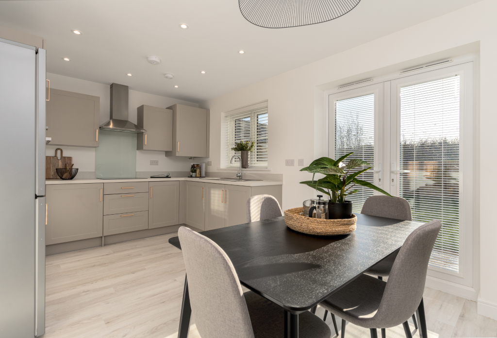 Main image of property: Wootton Grange Way, South Wootton,
King's Lynn,
Norfolk,
PE30 2FQ