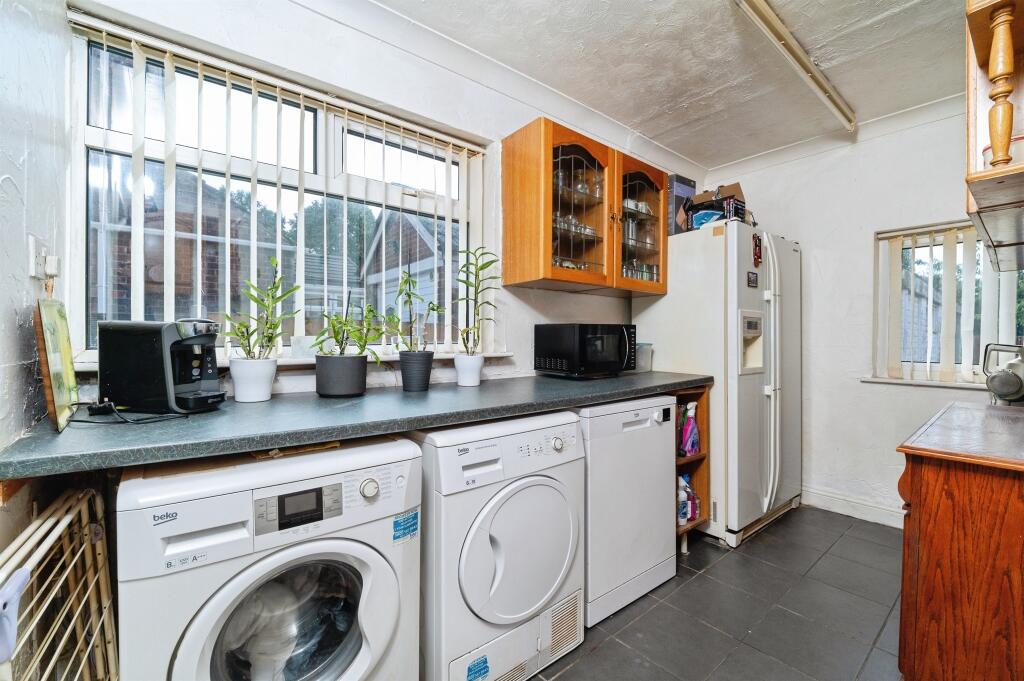 House in Doncaster - More