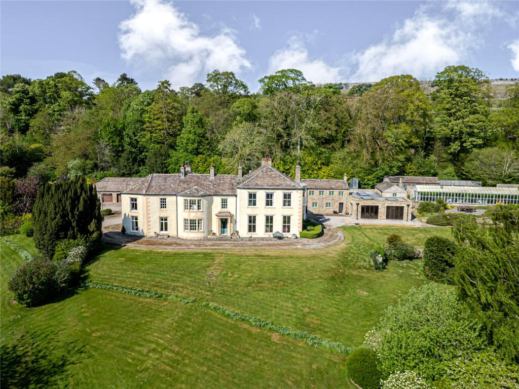 Main image of property: Redmire, Leyburn, North Yorkshire