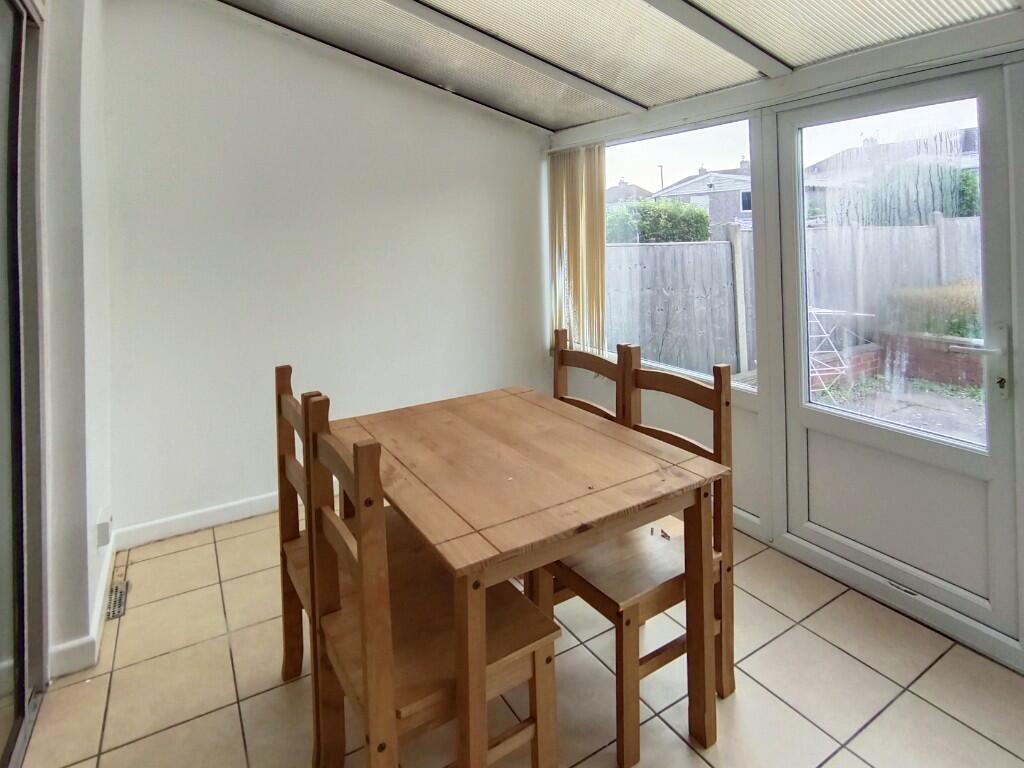 Main image of property: Station Road, Bristol, BS34