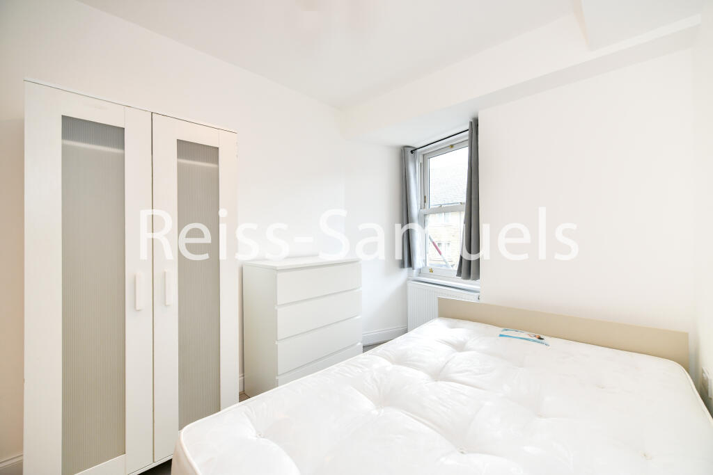 6 bedroom terraced house for rent