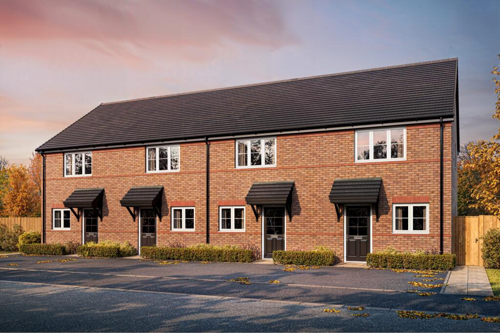 Main image of property: Main Street,
Stanton under Bardon,
Markfield,
LE67 9TQ
