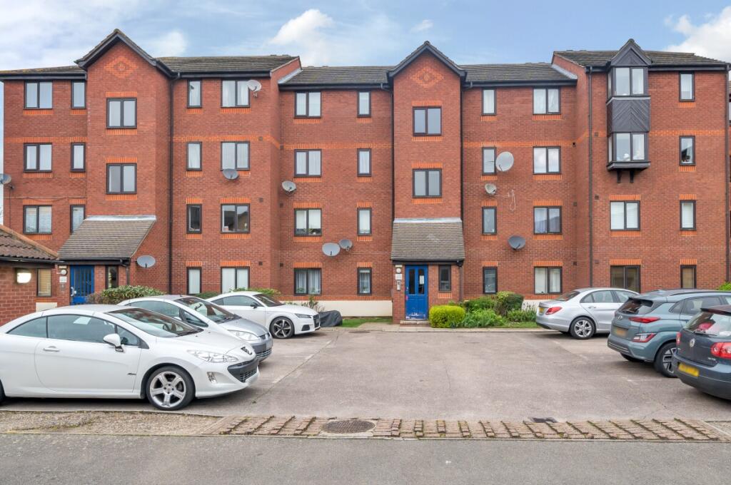Apartment in London, Royal Borough of Greenwich - View 5