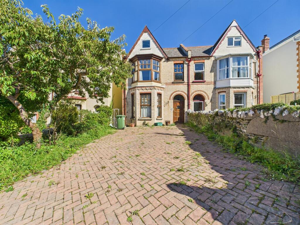 Main image of property: Chambercombe Road, Ilfracombe