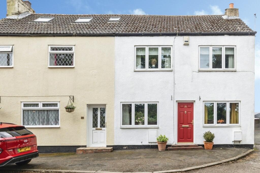 Main image of property: Riverside, Rawcliffe, GOOLE