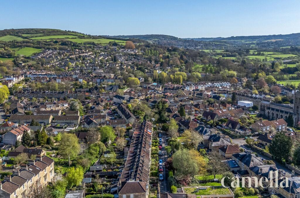 Additional image 50 of Eastville, Bath, BA1