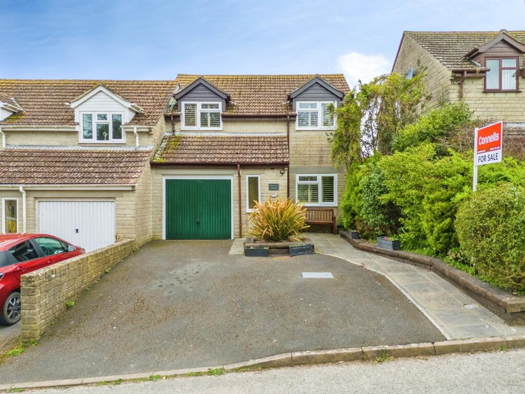 Main image of property: Manor Close, Portesham, Weymouth