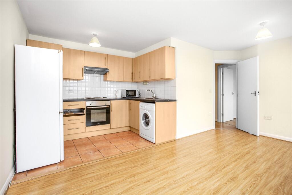 Main image of property: Kingsland Road, London, E8