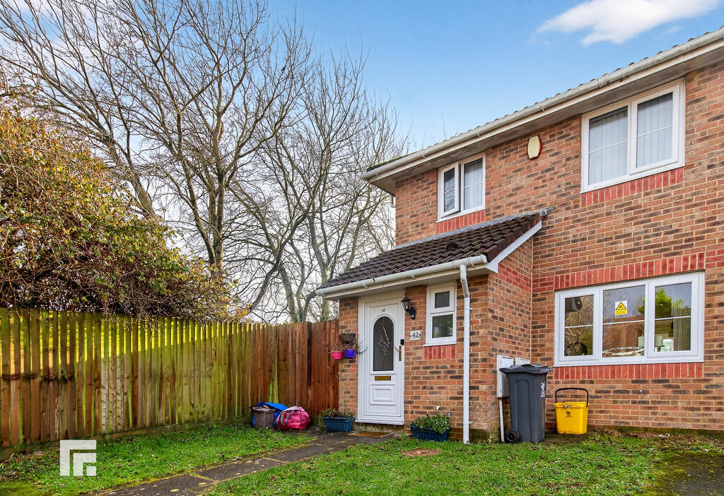 Main image of property: Whinberry Way, Westfield Park