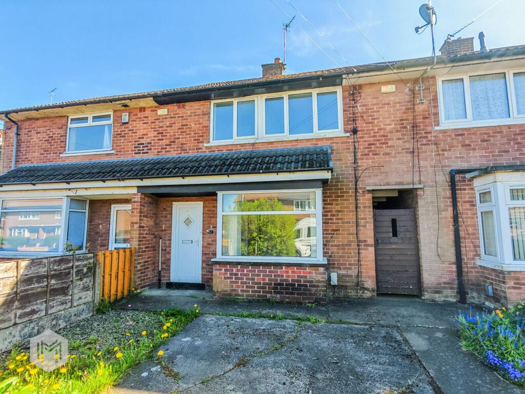 Main image of property: Grosvenor Road, Worsley, M28