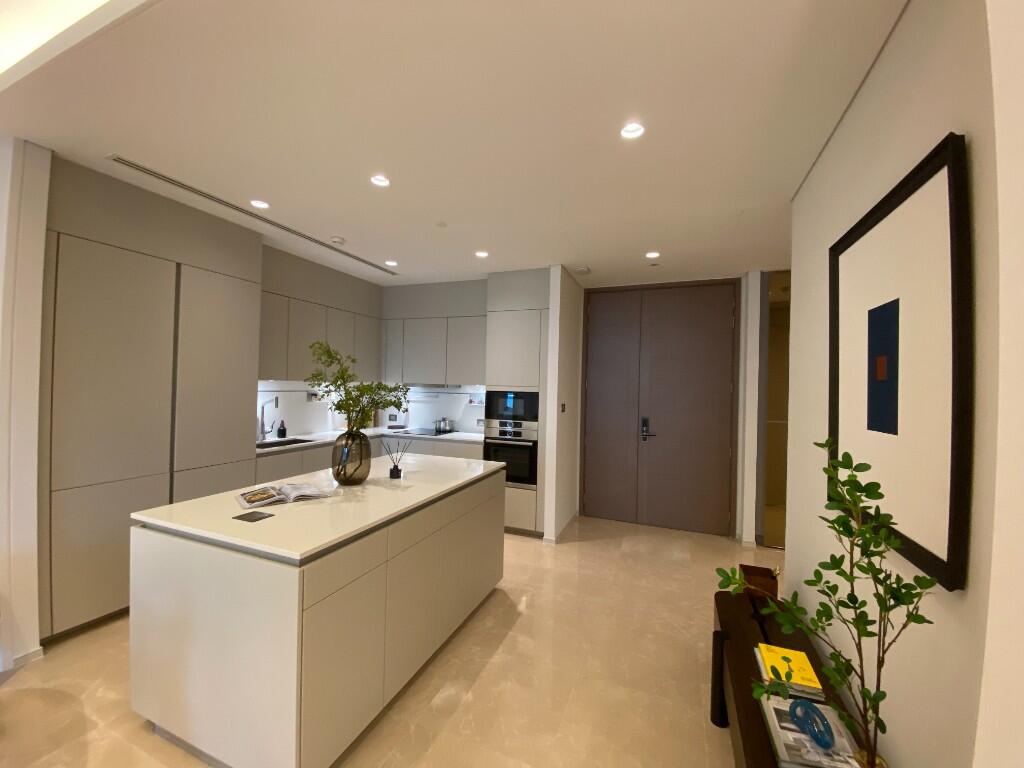 Main image of property: Pathum Wan, Bangkok