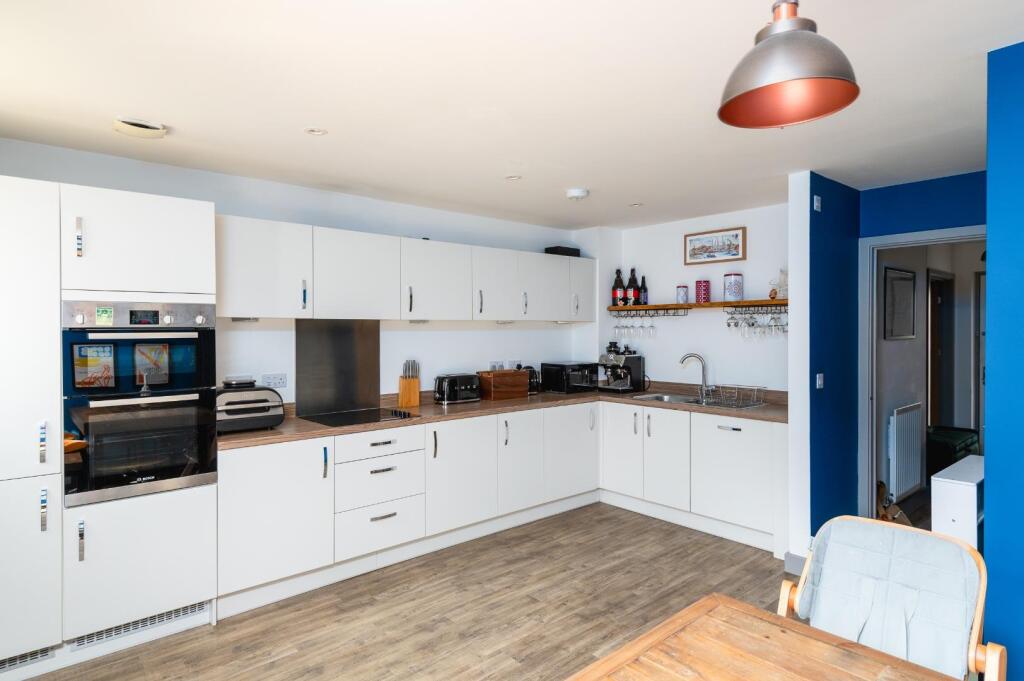 House in Bristol - View 4