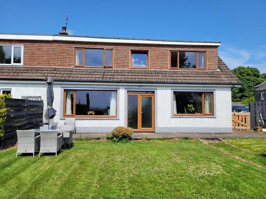 Main image of property: Viewfar Road, Milnathort, KY13