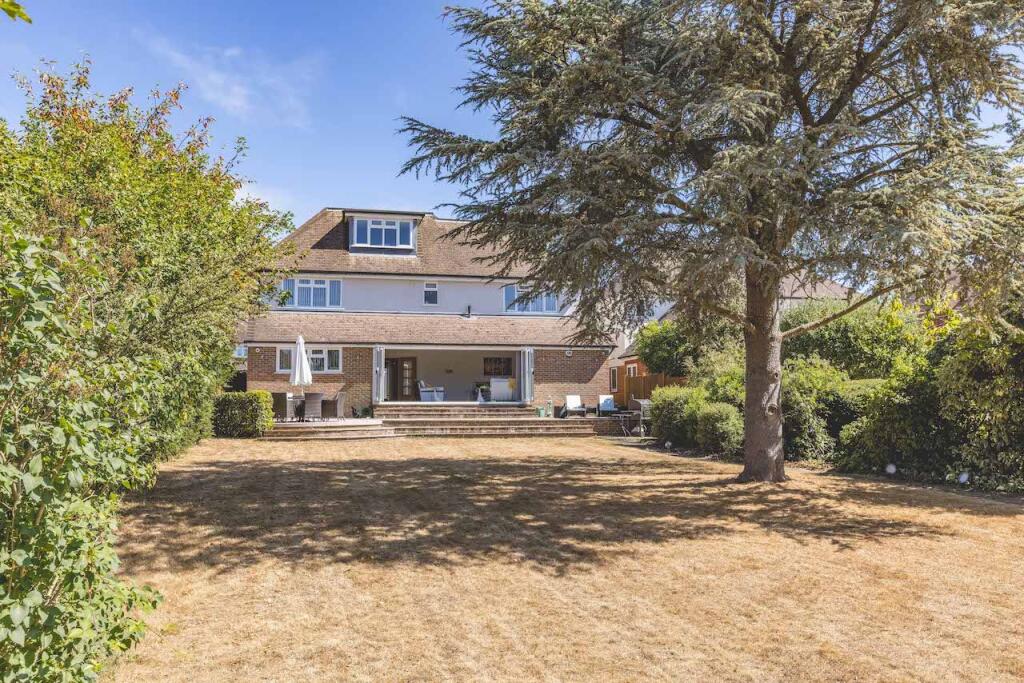 Main image of property: Kingswood Close, Englefield Green, Egham, TW20