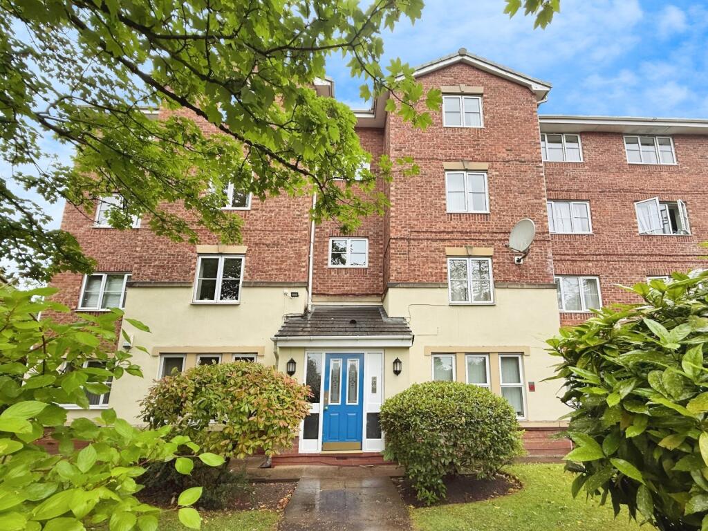 Main image of property: Alexandra Road South, Manchester, Greater Manchester, M16