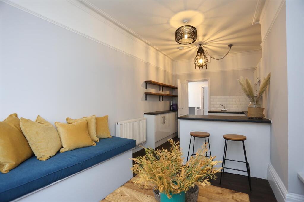 Main image of property: St James Street, Brighton