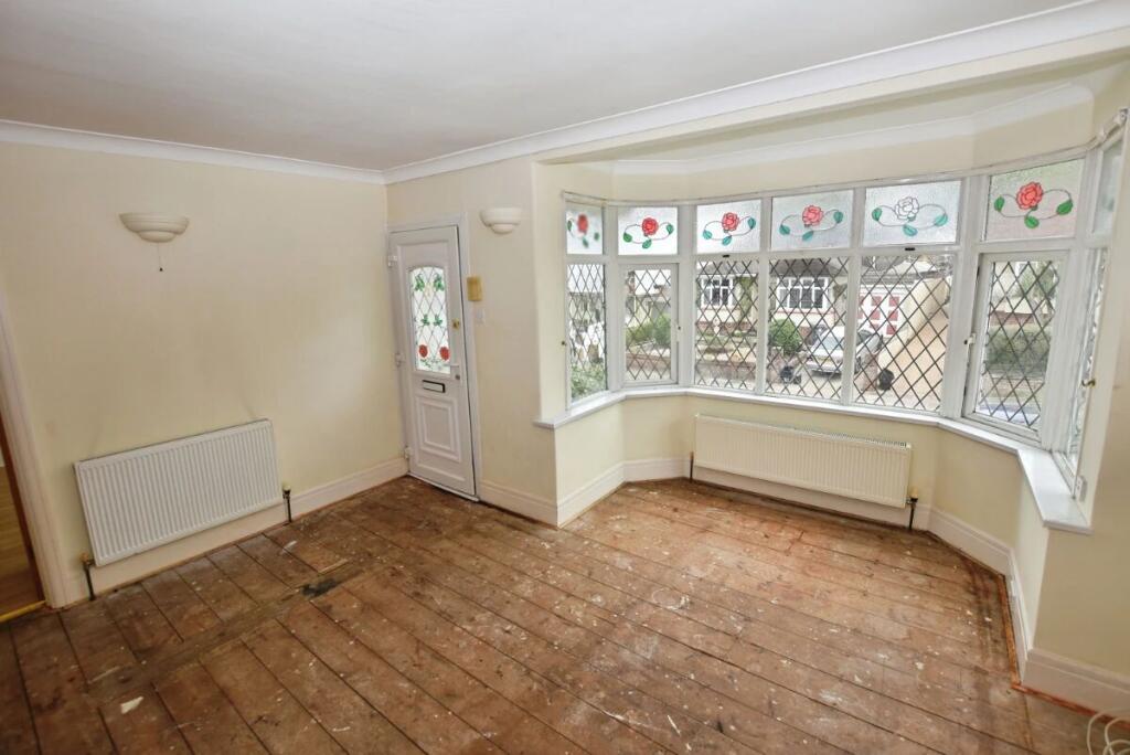 House in Torquay - View 2