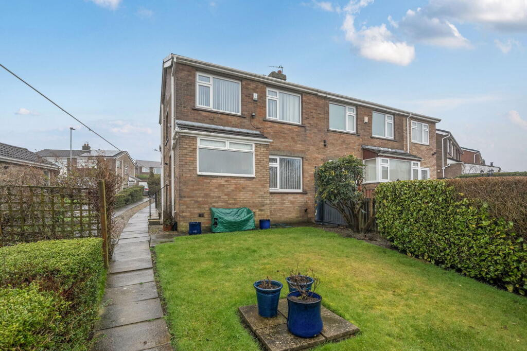 Additional image 21 of St. Abbs Drive, Bradford, BD6 1EJ