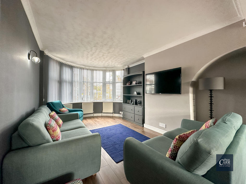 Additional image 11 of Donegal Road, Streetly, Sutton Coldfield