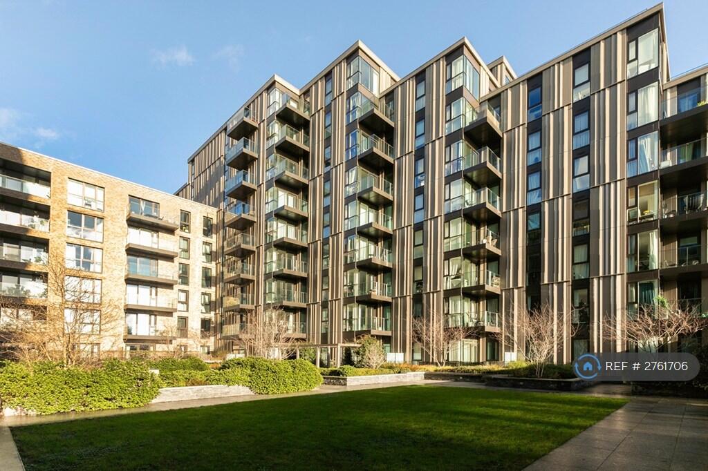 Main image of property: Hartingtons Court, London, N4