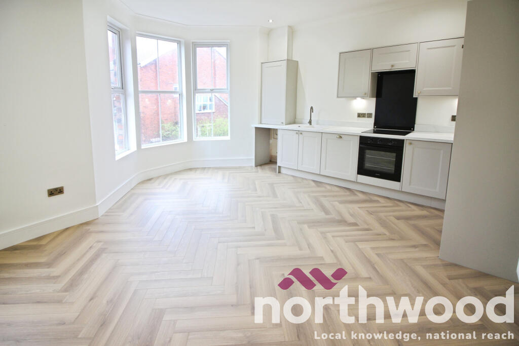 Apartment in Sefton, Liverpool City Region - View 3