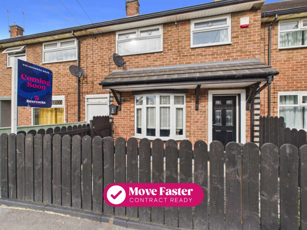 Main image of property: Tedworth Road, Hull, East Riding Of Yorkshire, HU9 4BD