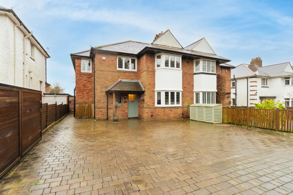 Main image of property: Bassaleg Road, Newport, NP20