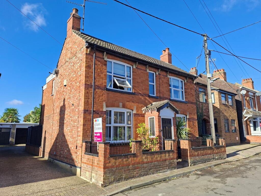 Main image of property: Millers Close, Finedon