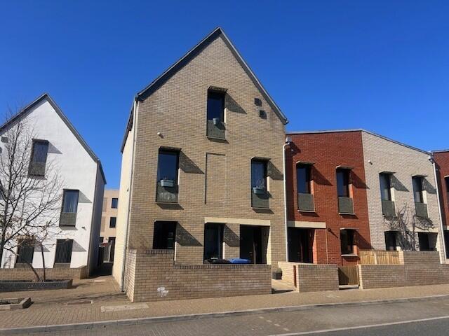 Main image of property: Ladysmock Way, NORWICH