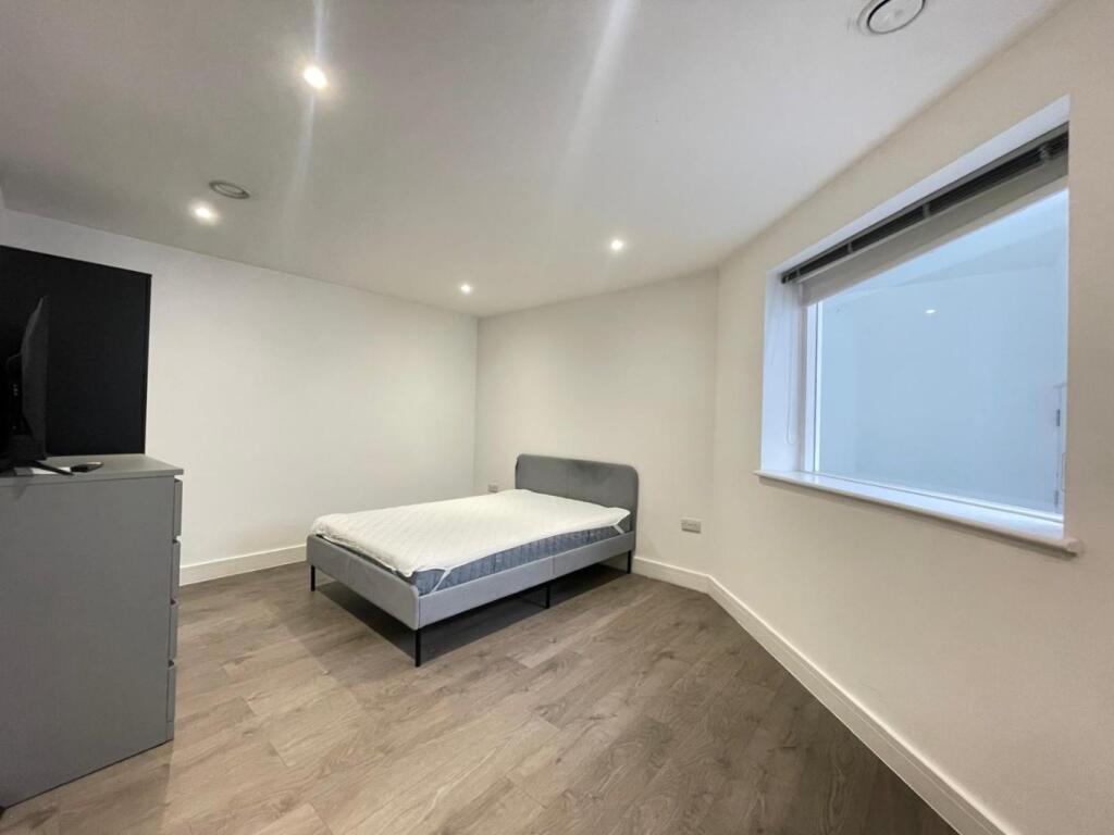 Goldstone Street, Hove – pohled 5