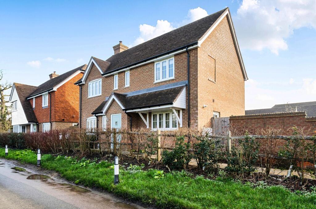 Main image of property: Carpenters Lane, Hadlow, TN11