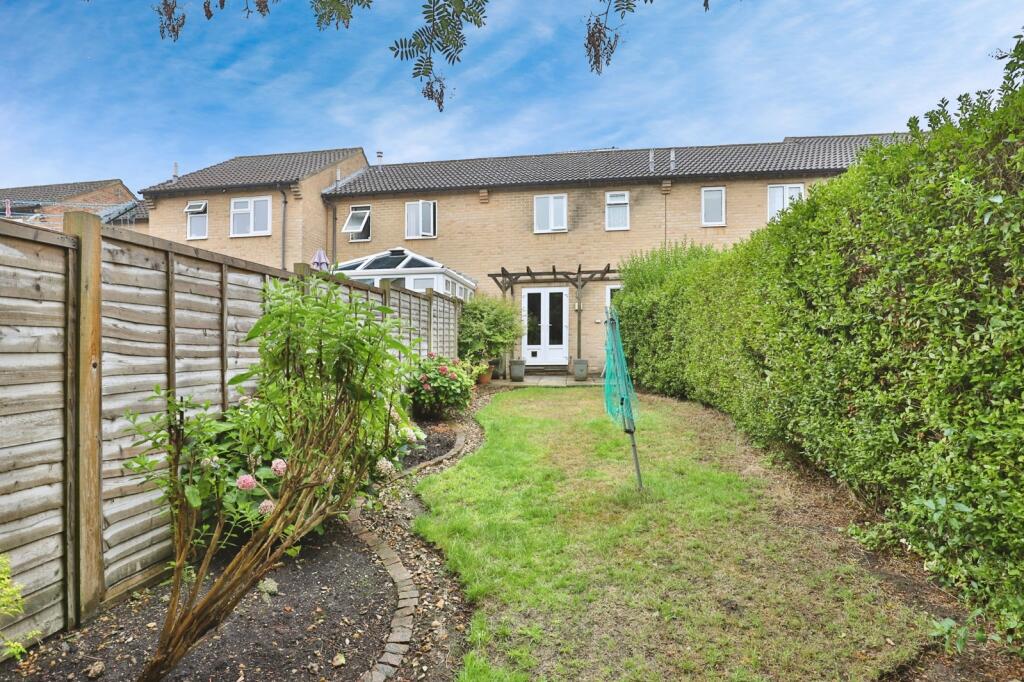 King Richard Drive, BEARWOOD, Bournemouth, Dorset, BH11