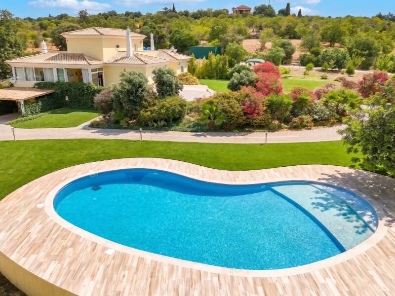 Main image of property: Algarve, Boliqueime