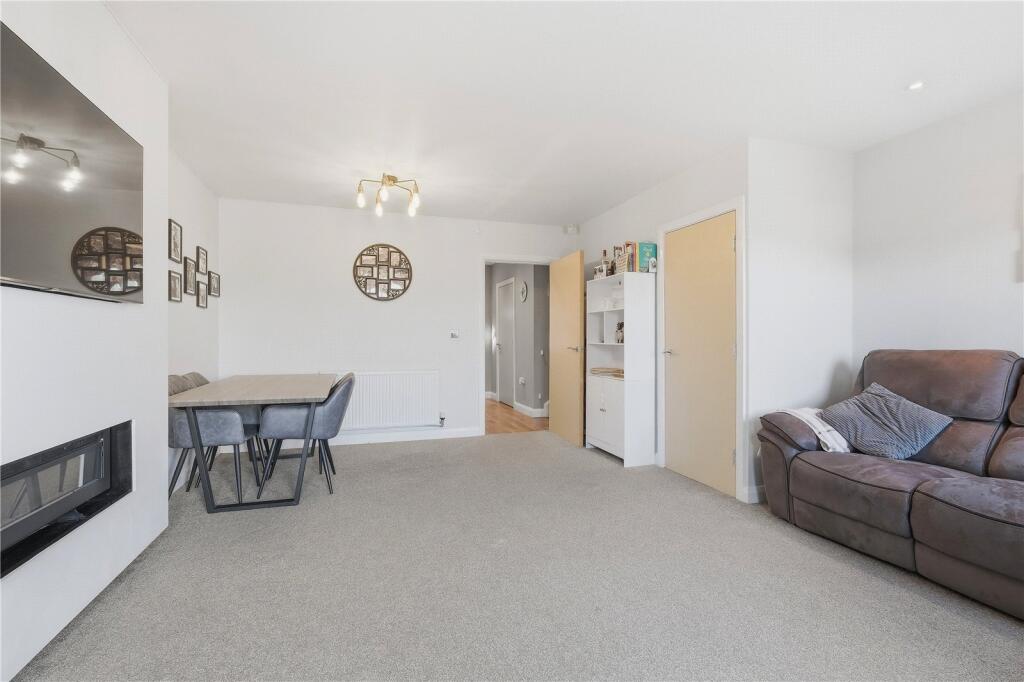 Millbeck Lane, Kelbrook, Barnoldswick, Lancashire, BB18 - View 4