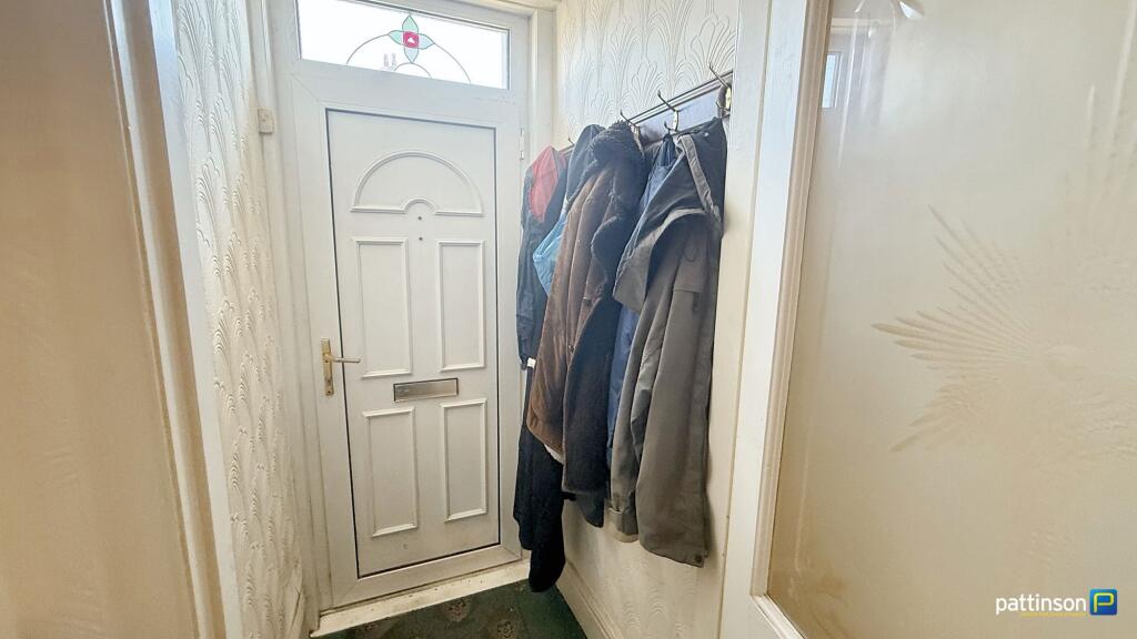 House in Newbiggin-by-the-Sea, Newbiggin by the Sea - View 4