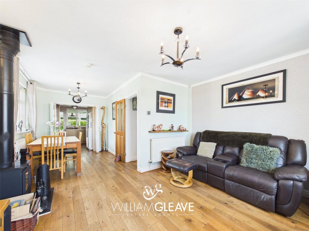 House in Aston, Aston Park, Hawarden - View 4