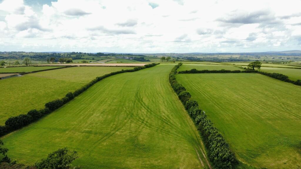 48 Acres or Thereabouts of Land at Addlepitts, Addle Pitts Llawhaden Narberth SA67 8DY - More
