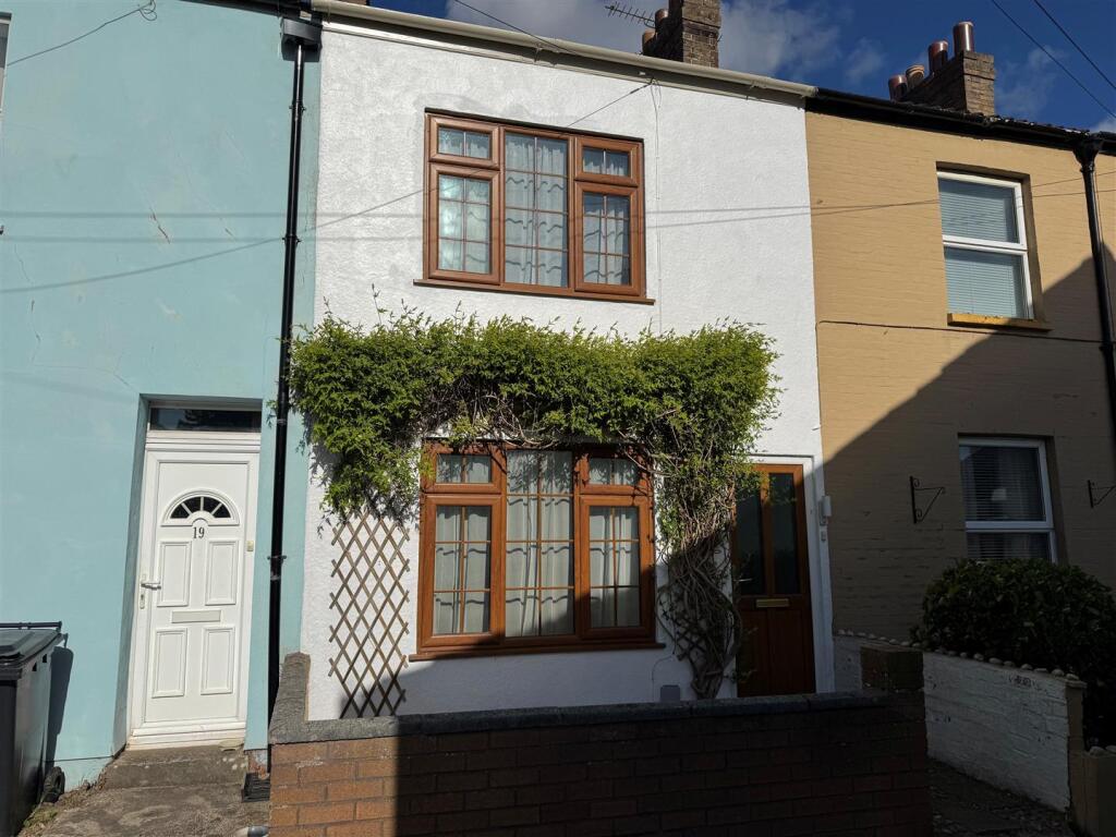 Main image of property: Cherry Grove, Taunton