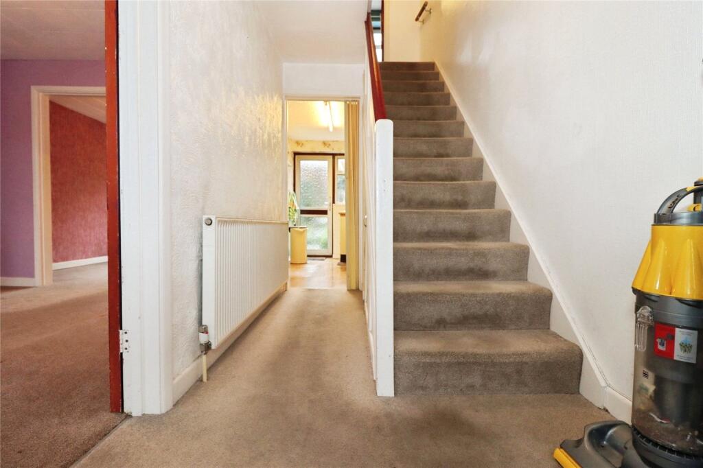 House in Bristol, Kingswood - View 4