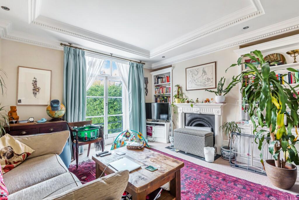 Main image of property: Halliford Street, Islington, London, N1