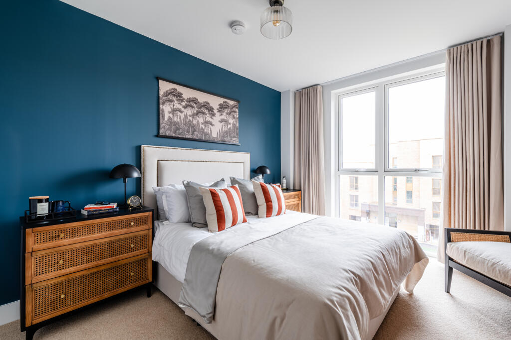 Main image of property: Park Rise, Sunrise Avenue, Hornchurch, Havering