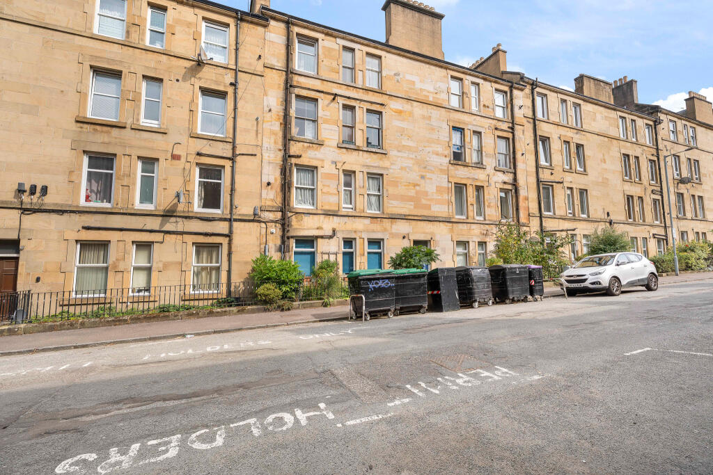 Main image of property: Wardlaw Place, Gorgie, Edinburgh