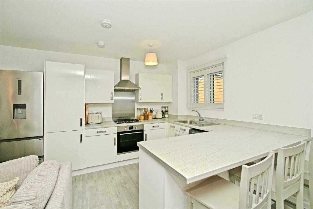 House in Truro, Cornwall - View 2