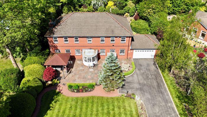 Bradleigh , High Bank Lane, Lostock, BL6 4DT photo 2