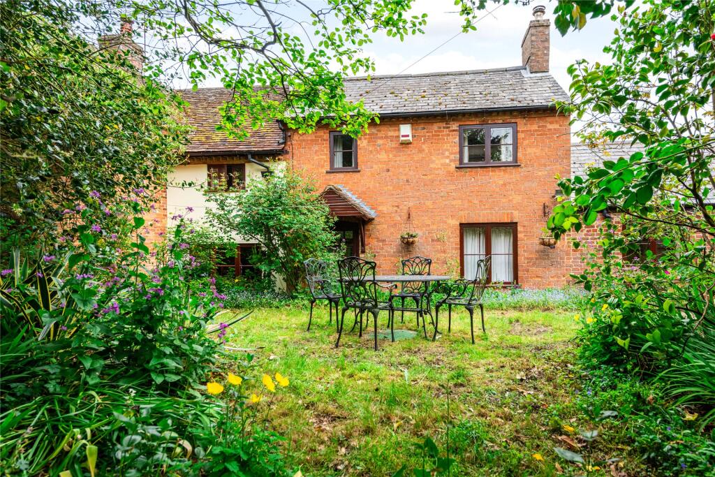 Main image of property: Newport Road, Moulsoe, Buckinghamshire, MK16